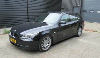 BMW 530i Touring Individual E61 full