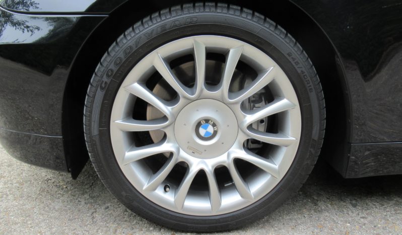 BMW 530i Touring Individual E61 full