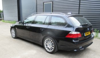 BMW 530i Touring Individual E61 full