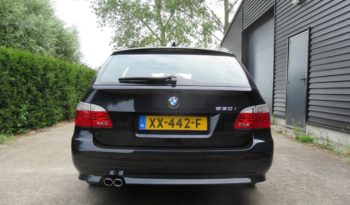 BMW 530i Touring Individual E61 full