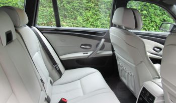 BMW 530i Touring Individual E61 full