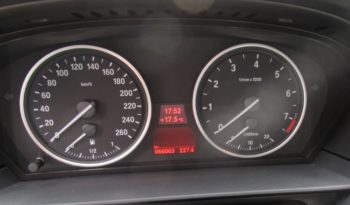 BMW 530i Touring Individual E61 full