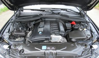 BMW 530i Touring Individual E61 full