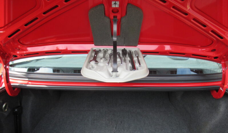 BMW 318iS MTechnic E30 full