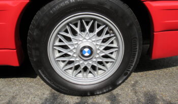 BMW 318iS MTechnic E30 full
