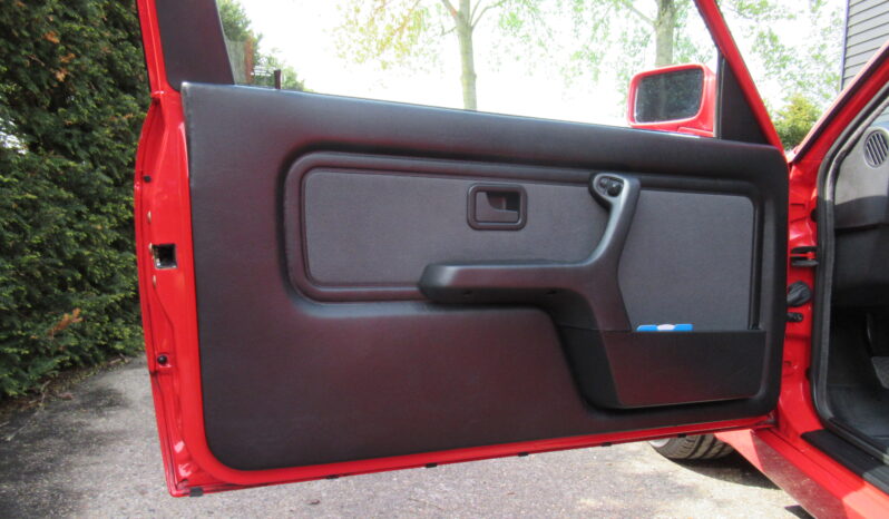 BMW 318iS MTechnic E30 full
