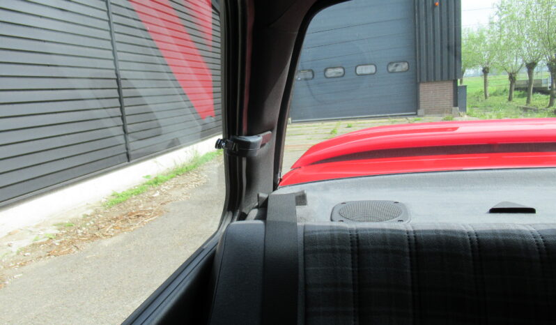 BMW 318iS MTechnic E30 full