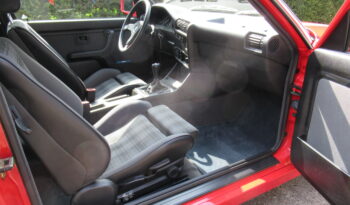 BMW 318iS MTechnic E30 full