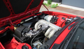 BMW 318iS MTechnic E30 full