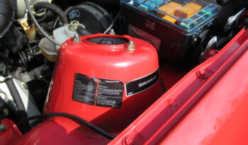 BMW 318iS MTechnic E30 full