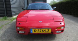 Nissan 200SX Turbo