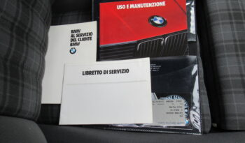BMW 318iS MTechnic E30 full