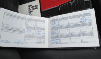 BMW 318iS MTechnic E30 full