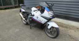 BMW K1300S Motorsport Edition