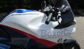 BMW R1100S BoxerCup Replika full