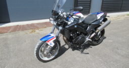 BMW F800R Chris Pfeiffer Edition