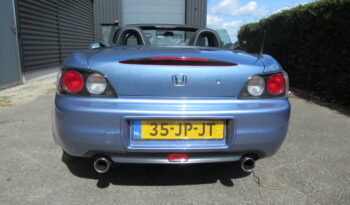Honda S2000 full