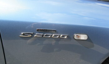 Honda S2000 full