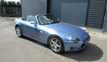 Honda S2000 full