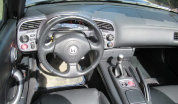 Honda S2000 full