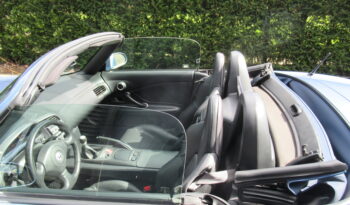 Honda S2000 full