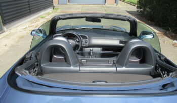 Honda S2000 full