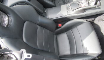 Honda S2000 full