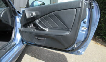 Honda S2000 full