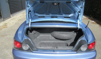 Honda S2000 full