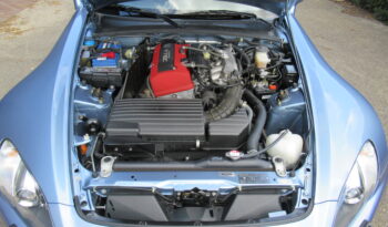 Honda S2000 full