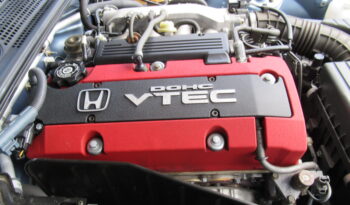 Honda S2000 full
