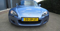 Honda S2000