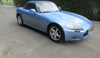 Honda S2000 full