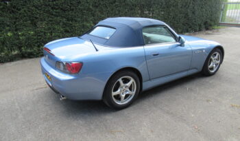 Honda S2000 full