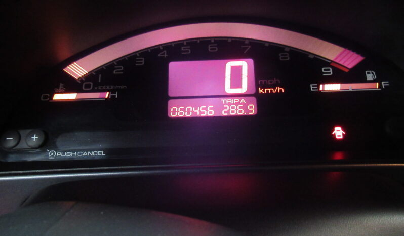Honda S2000 full