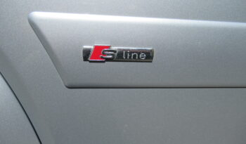 Audi A2 1.6 FSI S-line full