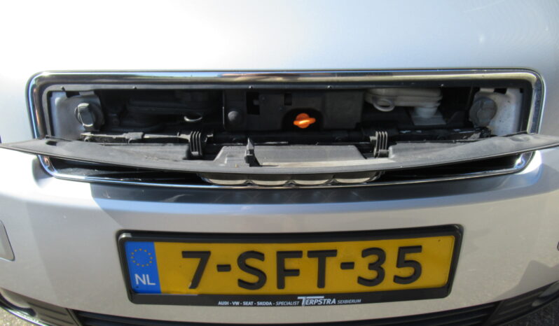 Audi A2 1.6 FSI S-line full
