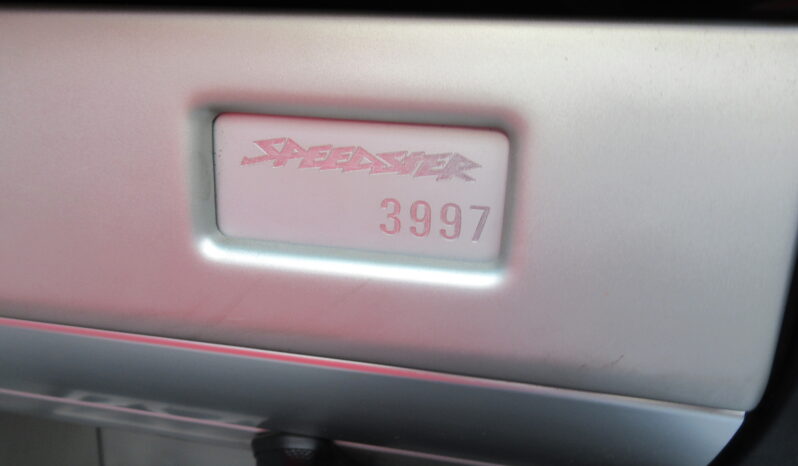 Opel Speedster full