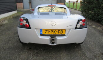 Opel Speedster full