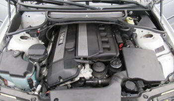 BMW 320i E46 full