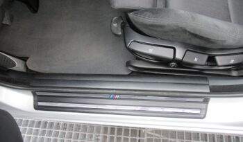 BMW 320i E46 full