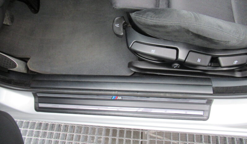 BMW 320i E46 full