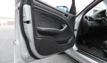 BMW 320i E46 full