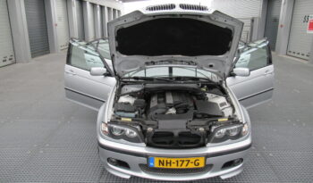 BMW 320i E46 full