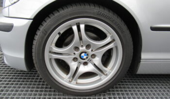 BMW 320i E46 full
