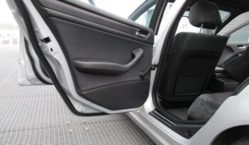 BMW 320i E46 full