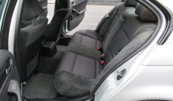 BMW 320i E46 full