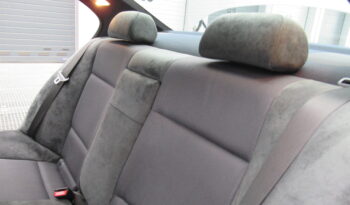 BMW 320i E46 full
