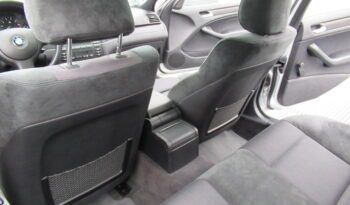 BMW 320i E46 full