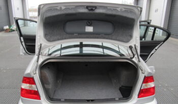 BMW 320i E46 full